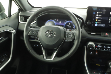 Toyota RAV 4 - 2024