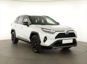 Toyota RAV 4 - 2024