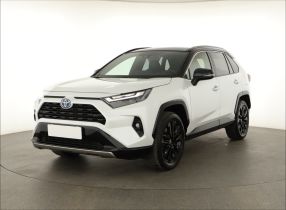 Toyota RAV 4 - 2024