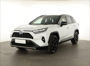 Toyota RAV 4 - 2024