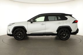 Toyota RAV 4 - 2024