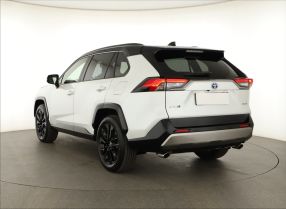 Toyota RAV 4 - 2024