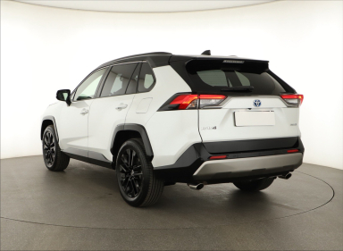 Toyota RAV 4 - 2024
