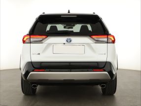 Toyota RAV 4 - 2024