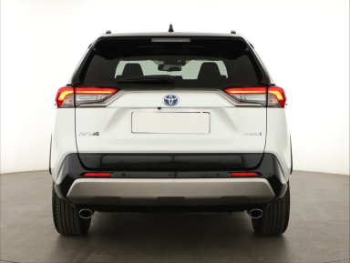 Toyota RAV 4 - 2024