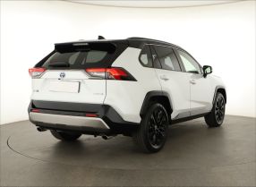 Toyota RAV 4 - 2024