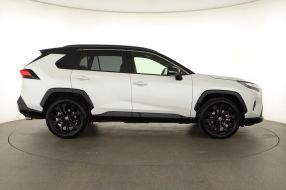 Toyota RAV 4 - 2024
