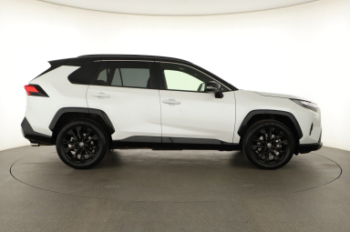 Toyota RAV 4 - 2024