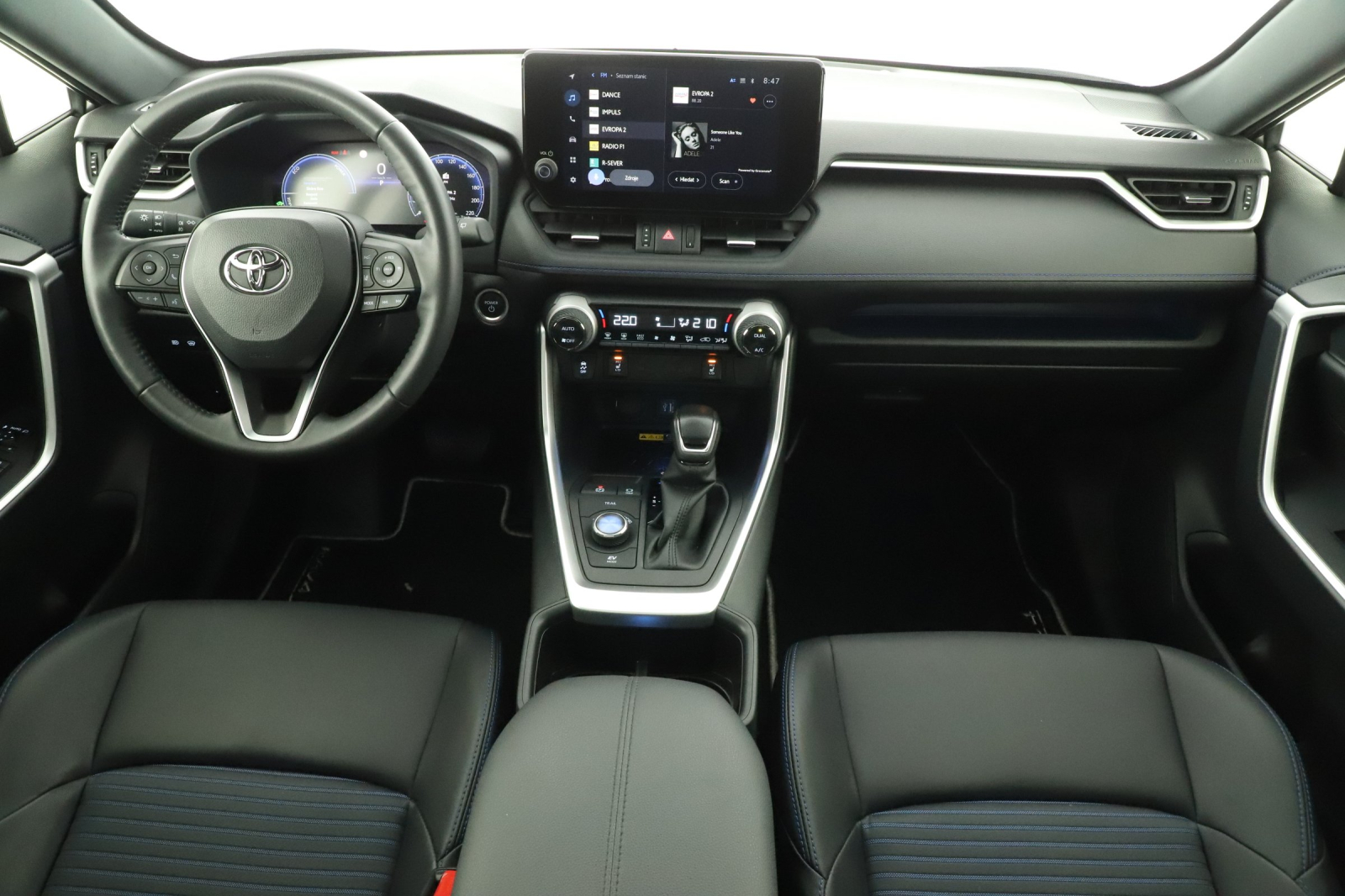 Toyota RAV 4 - 2024