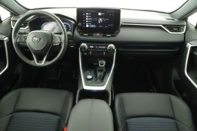 Toyota RAV 4 - 2024