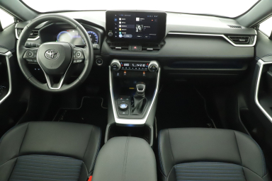 Toyota RAV 4 - 2024
