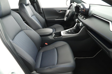 Toyota RAV 4 - 2024