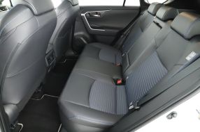 Toyota RAV 4 - 2024