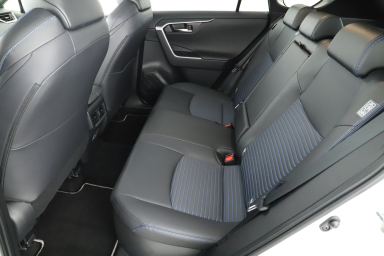 Toyota RAV 4 - 2024