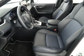 Toyota RAV 4 - 2024