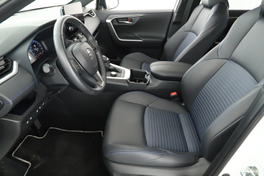 Toyota RAV 4 - 2024
