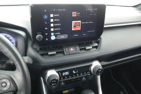 Toyota RAV 4 - 2024