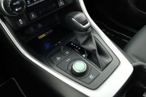 Toyota RAV 4 - 2024