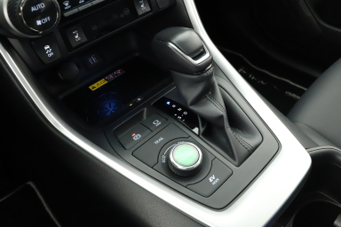 Toyota RAV 4 - 2024