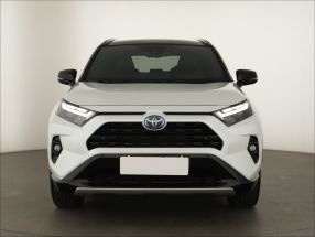 Toyota RAV 4 - 2024