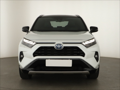 Toyota RAV 4 - 2024