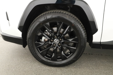 Toyota RAV 4 - 2024