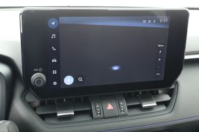 Toyota RAV 4 - 2024