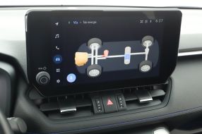 Toyota RAV 4 - 2024
