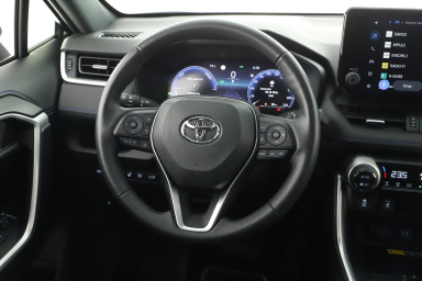 Toyota RAV 4 - 2024