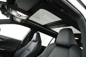 Toyota RAV 4 - 2024