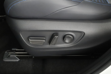 Toyota RAV 4 - 2024