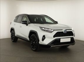 Toyota RAV 4 - 2024