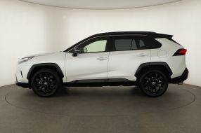 Toyota RAV 4 - 2024