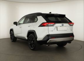 Toyota RAV 4 - 2024