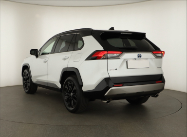Toyota RAV 4 - 2024