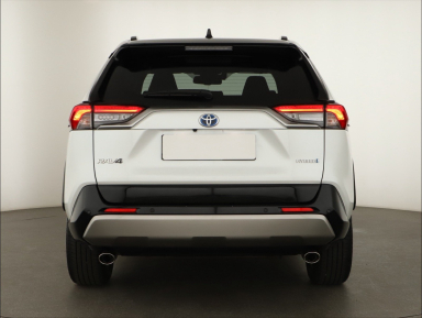 Toyota RAV 4 - 2024