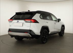 Toyota RAV 4 - 2024