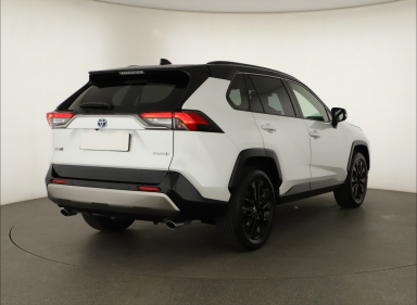 Toyota RAV 4 - 2024
