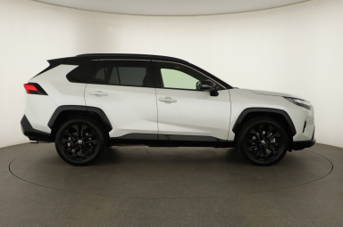 Toyota RAV 4 - 2024