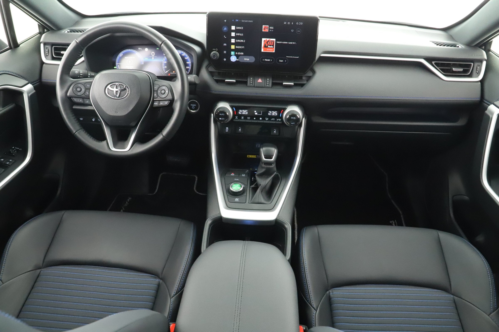 Toyota RAV 4 - 2024