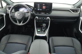 Toyota RAV 4 - 2024