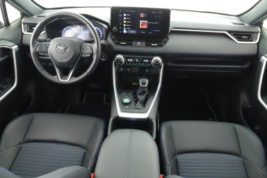 Toyota RAV 4 - 2024
