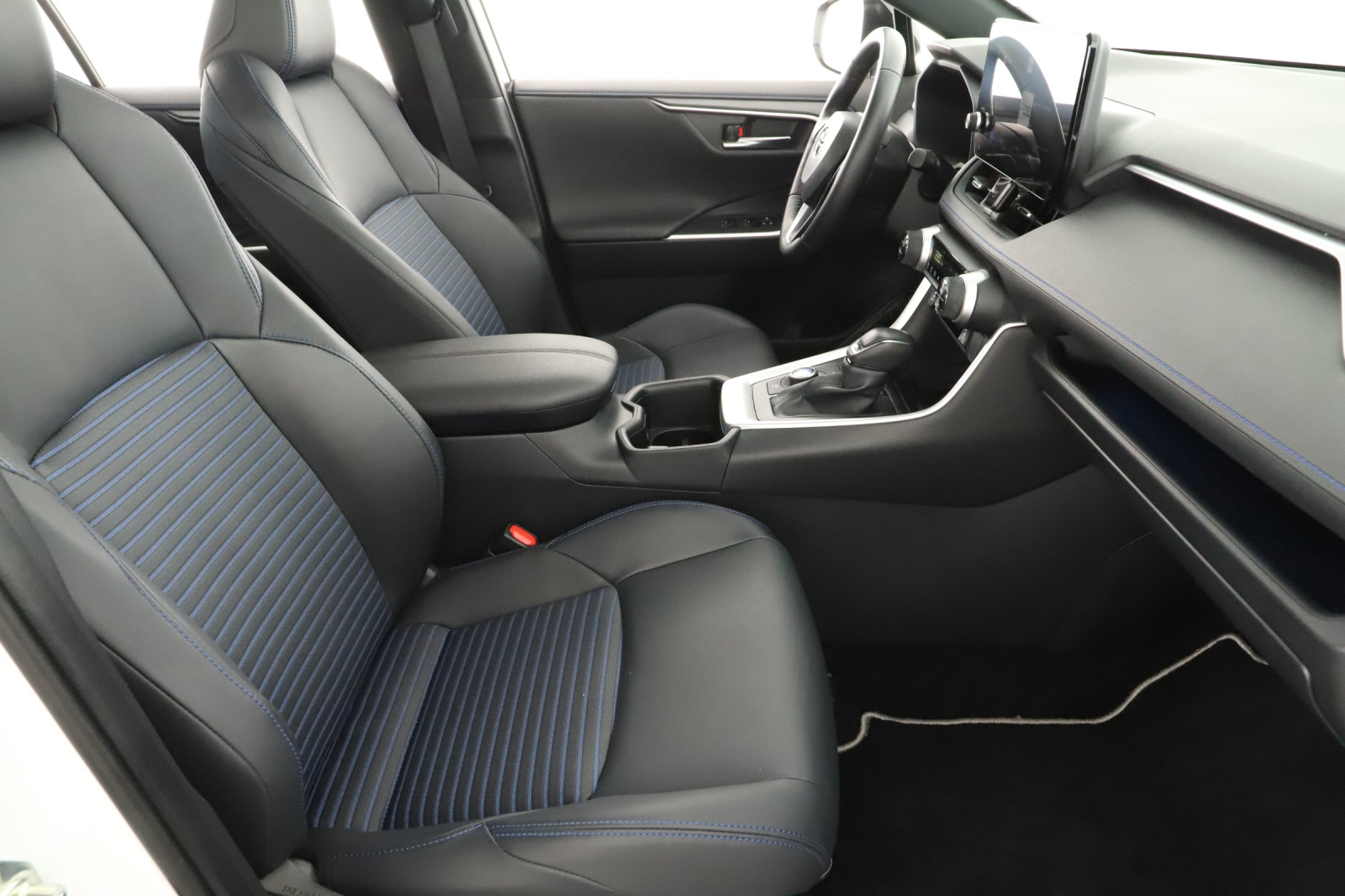 Toyota RAV 4 - 2024