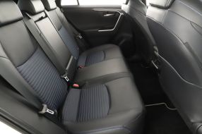 Toyota RAV 4 - 2024