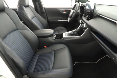 Toyota RAV 4 - 2024