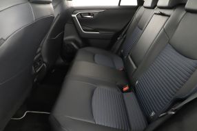 Toyota RAV 4 - 2024