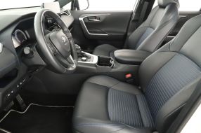Toyota RAV 4 - 2024