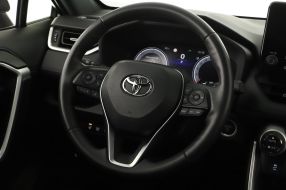 Toyota RAV 4 - 2024