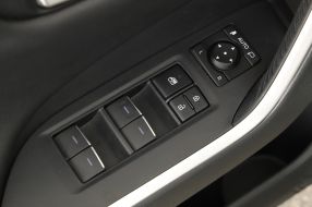 Toyota RAV 4 - 2024