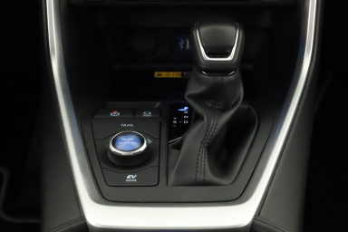 Toyota RAV 4 - 2024